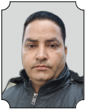 Mr. Pawan Kumar