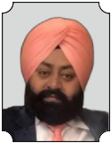 Mr. Ajit Singh