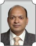 Dr. Mohinder Pal Garg
