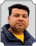 Mr. Rohit Gupta