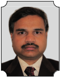 Dr. Satyananda Patel