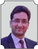 Dr. Vinod Kumar